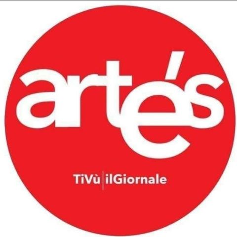 Giovedì 2 Febbraio Artes' TV Pillole Di Informazione