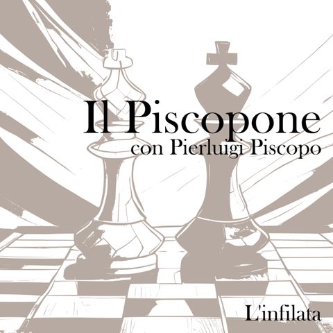 Il Piscopone