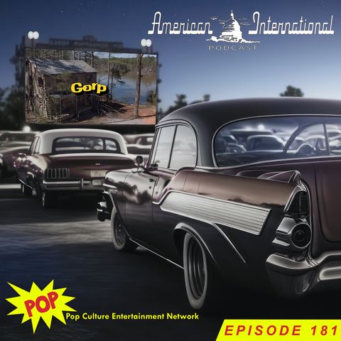 Gorp