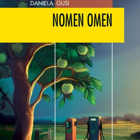 Daniela Gusi "Nomen Omen"