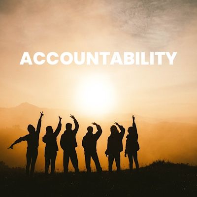 Accountability !