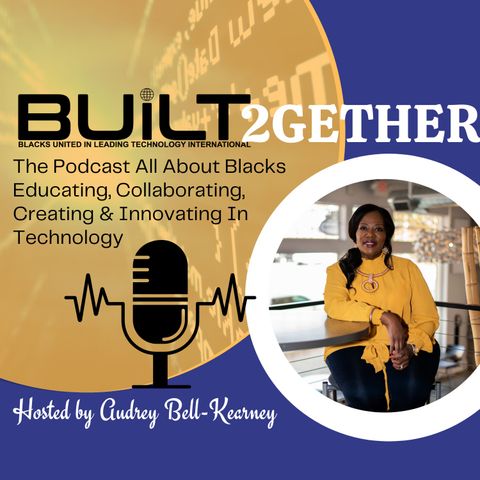Blacks Bridging The Gap In Technology