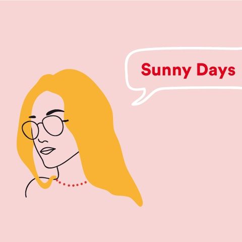 Sunny Days - Social Media