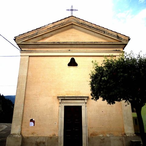 01. Madonna del Carmine
