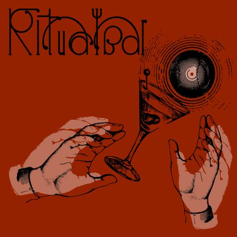 RitualBar, ep.2 21/03/2021 - Gibson+Dagger Moth