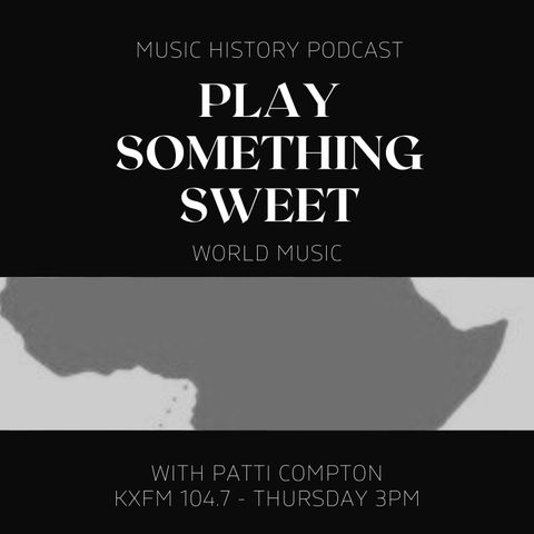 Episode 88 - World Music
