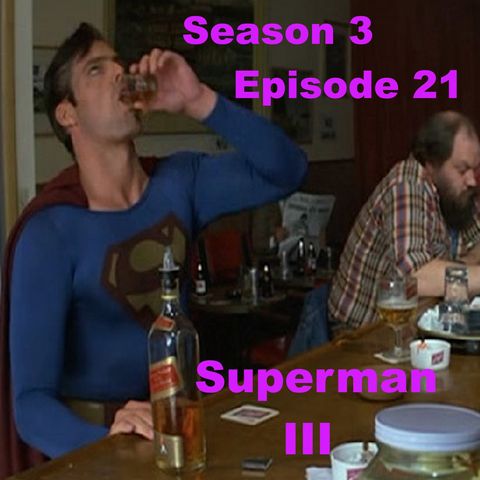 Superman III