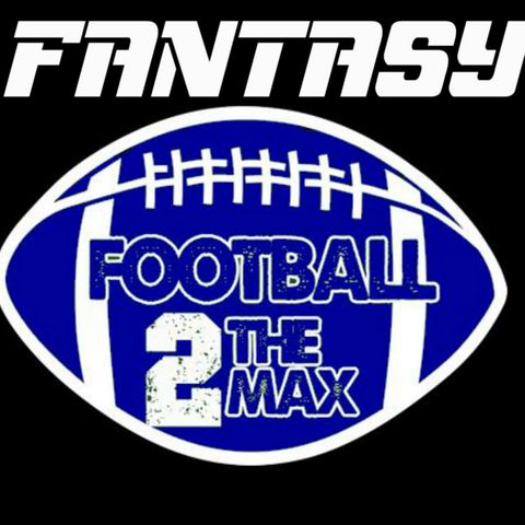 Fantasy Football 2 the MAX: Jimmy Graham for President