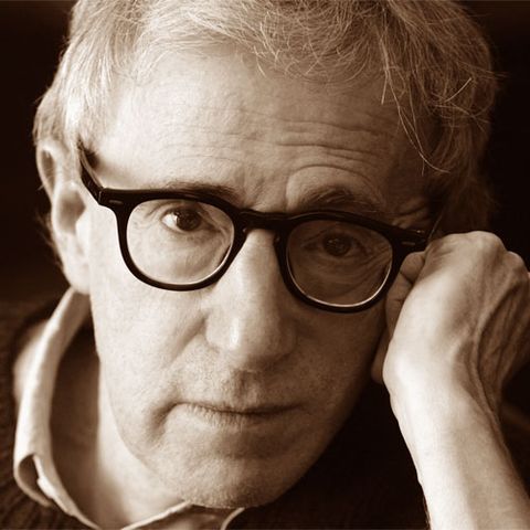 IL RACCONTO DEL PAZZO  di Woody Allen letto da Angelo Callipo