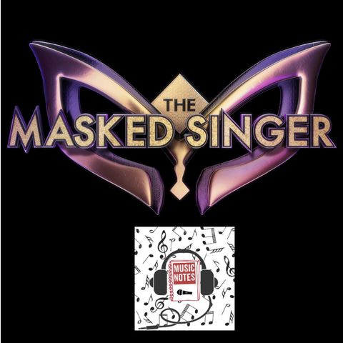 Ep. 55 - The Masked Singer (U.S.)