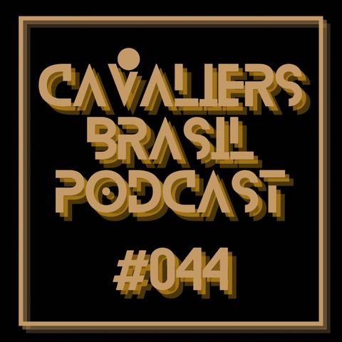 Cavaliers Brasil 044 - Review da temporada 22-23!
