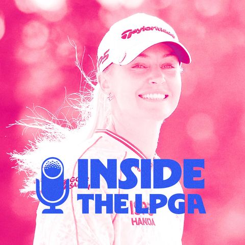 S2 E19 | A Chat With Charley Hull