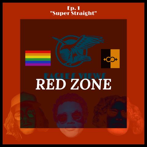 Eagles Views RED ZONE Ep.1 "Super Straight"