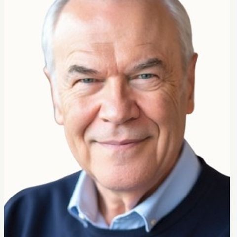 ADHD Through a New Paradigm: Dr. Pomeroy's Inside Out Perspective