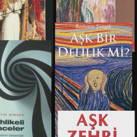 Aşk Yalanları