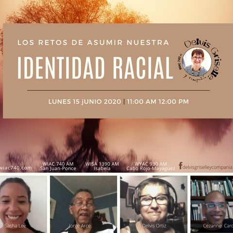 Asumir nuestra identidad racial