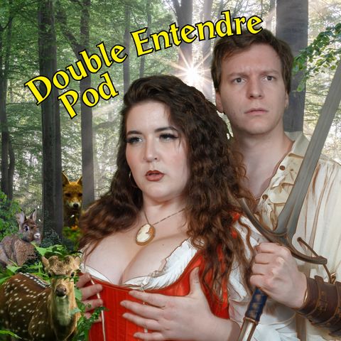 Fanfic intermezzo!