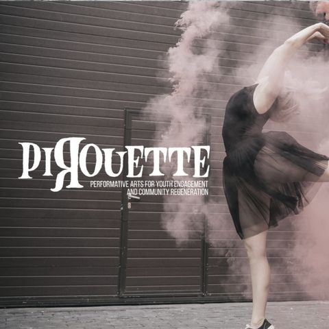Pirouette Project: Merima Bećirović Erasmus+ Project Manager  LDA Mostar