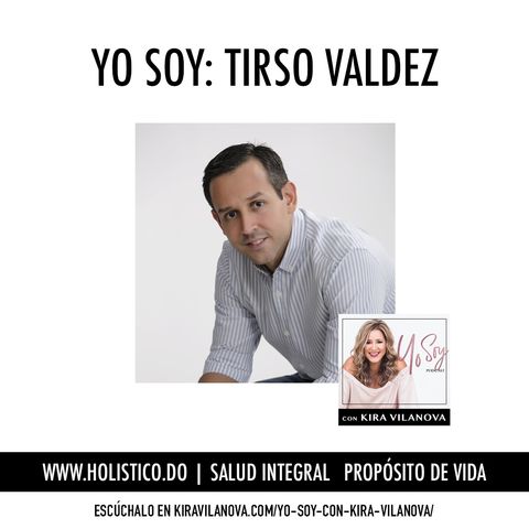 #7 Yo Soy: Tirso Valdez