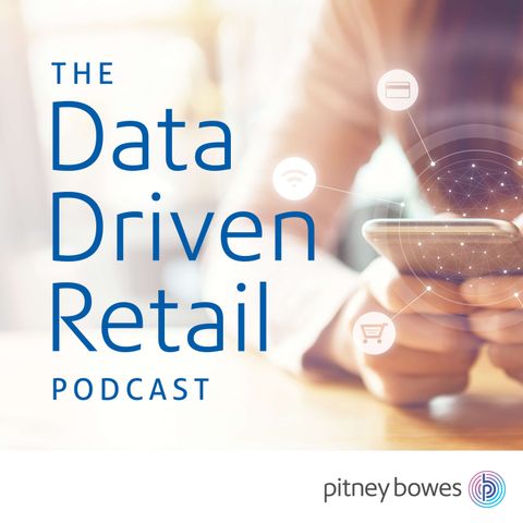 Welcome to Data Driven Retail