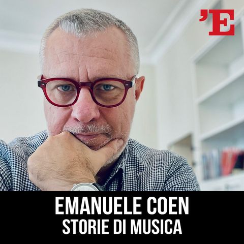 Emanuele Coen - Storie di Musica - Francesco Motta