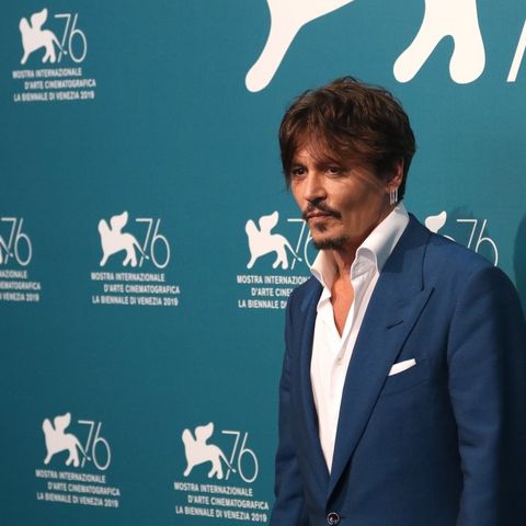 Devo dirti un fatto #27 - Il cinema italiano soffre della sindrome di Johnny Depp