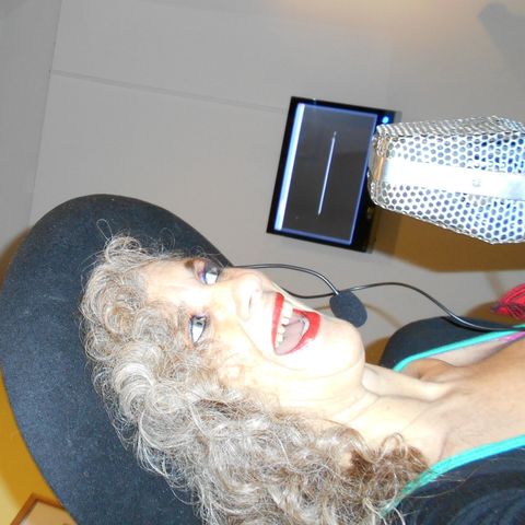 Podcast Cover