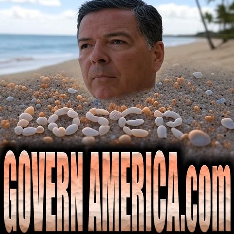 Portada del podcast