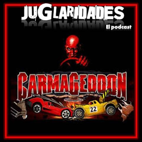 123 - Carmageddon