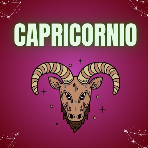 CAPRICORNIO ♑ LECTURA DEL CAFÉ ☕