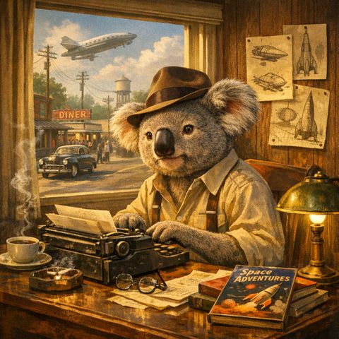 Sueños visionarios 🛏️