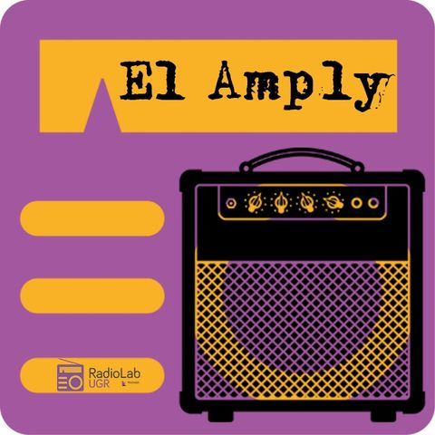 P32 - El Amply en Musical Guima con The Fixed Trio