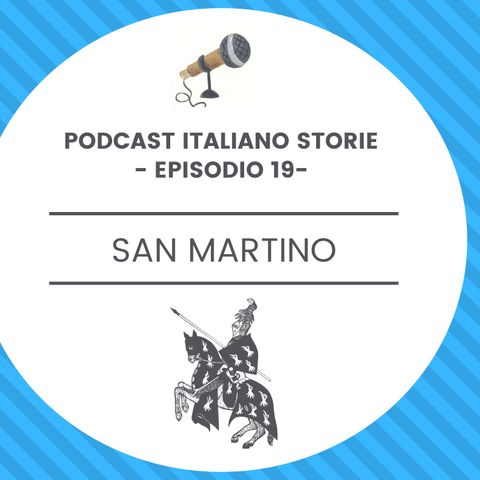 Episodio 19 - San Martino