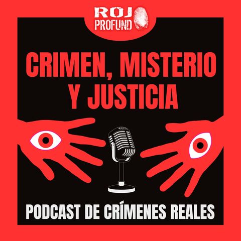 Portada del podcast