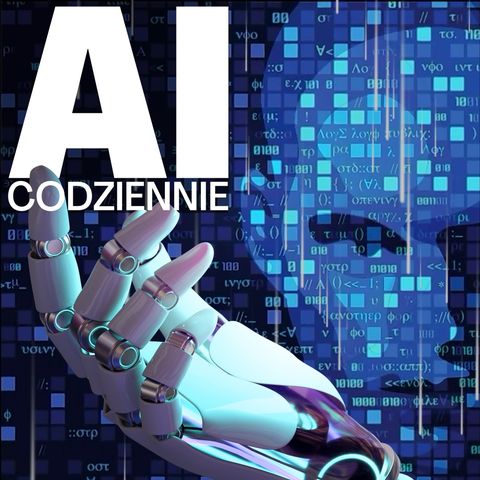 👶 Wirtualne Dziecko AI, 🔒 Oszustwa Cyfrowe 2024, 👩‍👦 AI interpretuje płacz dziecka, 🎓 AI na SGH, 🌐 Shopify Magic, 🛒 Amazon Rufus