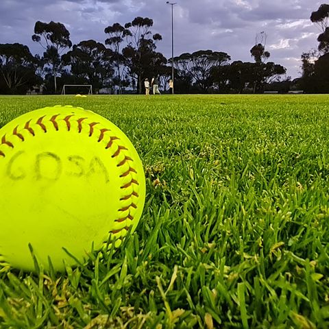 Gawler and Districts President Veg Ingram previews the last round of softball action in 2022
