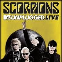 Scorpions Klaus Meine