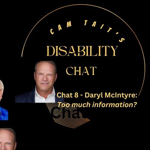DISABILITY CHAT 8