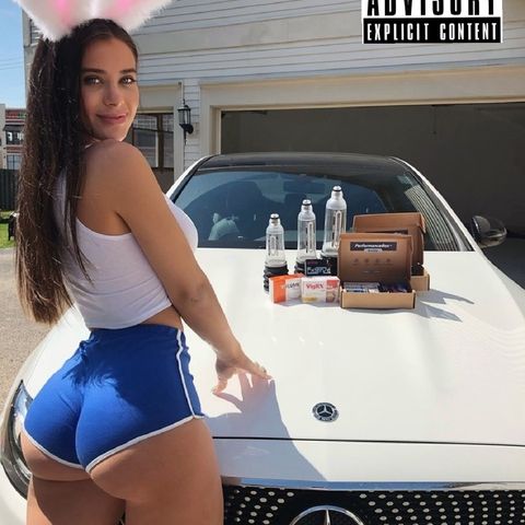 Podcast Cover