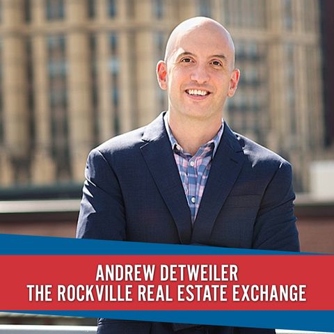 The Rockville Real Estate Exchange