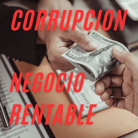 Corrupcion sin Fronteras