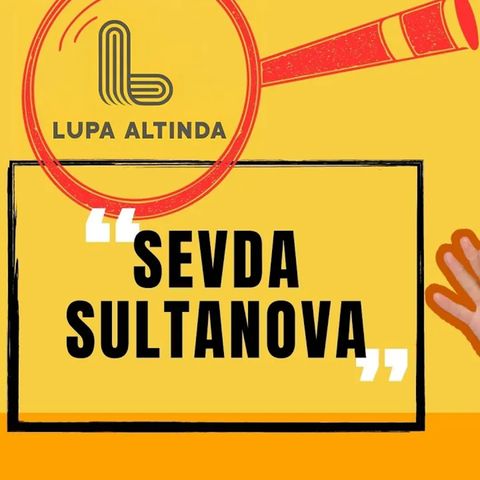 Lupa Altında - Sevda Sultanova