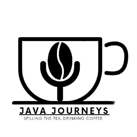 Java Journeys teaser for November 11th.