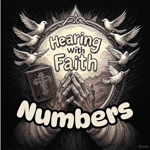 Numbers 7: Tabernacle Offerings and Christ’s Worship Bible Study