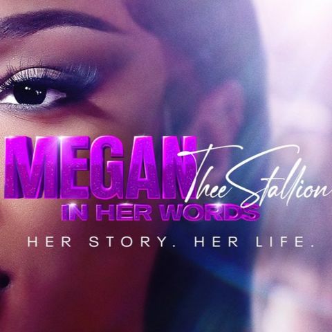 SHE GOT SHOT | Who cares if she lied about sleeping with shorty | MegantheeStallion Documentary