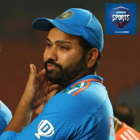 Game Time: Rohit Sharma's India fall back on tried and tested team selections
