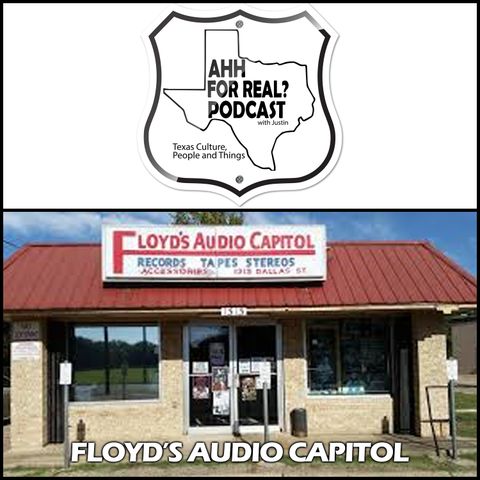 Floyds Audio Capitol