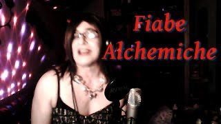 Morghy Bloom | Fiabe Alchemiche