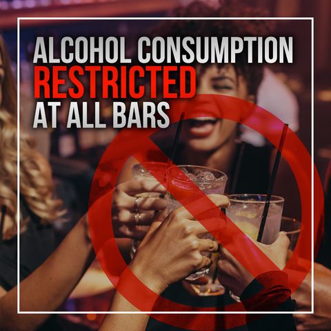 117. Florida Bans Alcohol Consumption in Restaurants | Restaurant Recovery Series