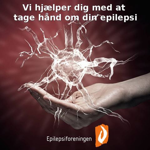 Interview med Liselott Blix om epilepsi
